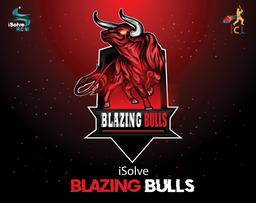 ISolve Blazzing Bulls