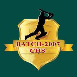 BATCH 7 CRICKETERS