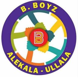 B BOYsAlekala