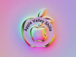 Apple Valley Shilla