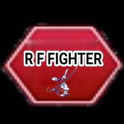 R F FIGHTERS