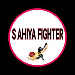 S AHIYA FIGHTER