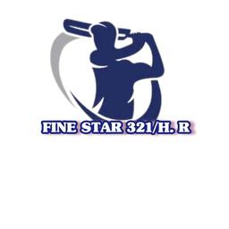 Fine Star 321