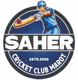 Saher CC 327