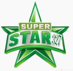 Super Star Green 327