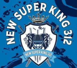 Super King 312