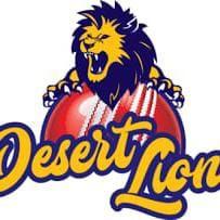 Desert Lions 337