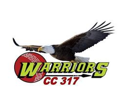 Warriors 317