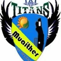 Muaither Titans XI