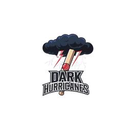 Dark Hurricanes