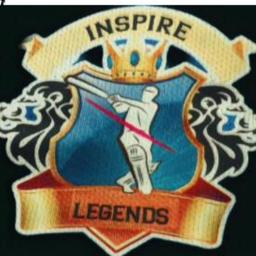 INSPIRE Legends