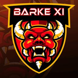 BARKE XI