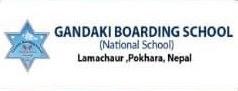 Gandaki Boarding School