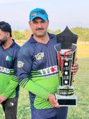 Arshid Iqbal