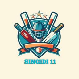 SINGIDI 11