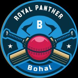 Royal Panther Bohal