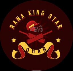 Rana King Star Dhar