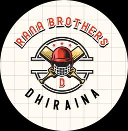 Dhiraina Rana Brothers