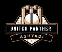 United Panther Ashyadi