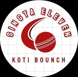 SINGTA 11 Koti Bounch