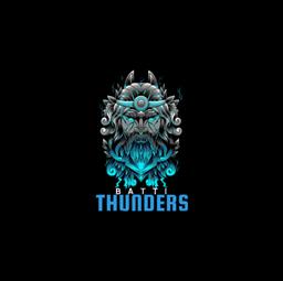 Batti Thunders