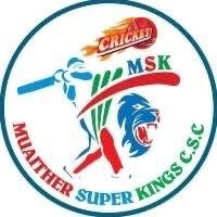 Muaither Super Kings