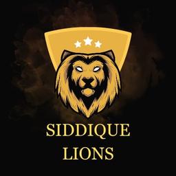 SADDIQUE LION