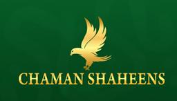 CHAMAN SHAHEEN