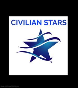 CIVILIAN STARS