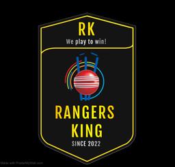 RANGERS KING