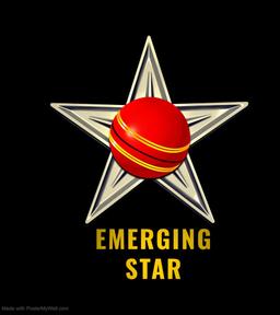 EMERGING STAR