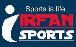 IRFAN SPORTS.