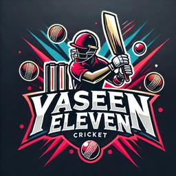 YASEEN ELEVEN