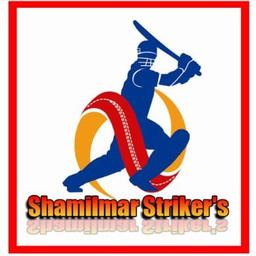 SHALIMAR STRIKEERS