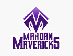 MARDAN MAVERICKS