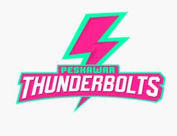 PESHAWAR THUNDERBOLTS