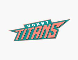 KOHAT TITANS