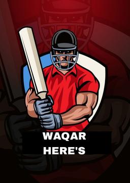 WAQAR HEROS