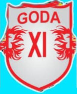 GODA XI