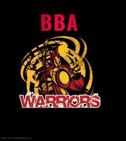 BBA WARRIORS