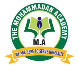 THE MOHAMMADAN ACADEMY