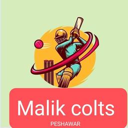 Malik Colts