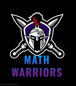 MATH WARRIORS