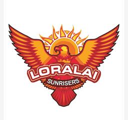 LORALAI SUNRISERS