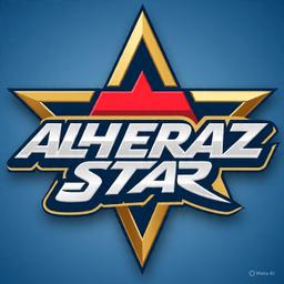 ALSHERAZ STAR