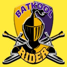 RIDER BATKOOL