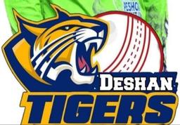 DISHAN TIGERS