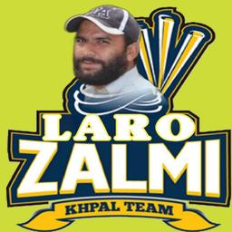 LARO ZALMI