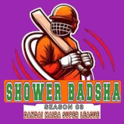 SHOWER BADSHA