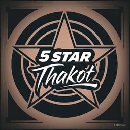 5 STAR THAKOT